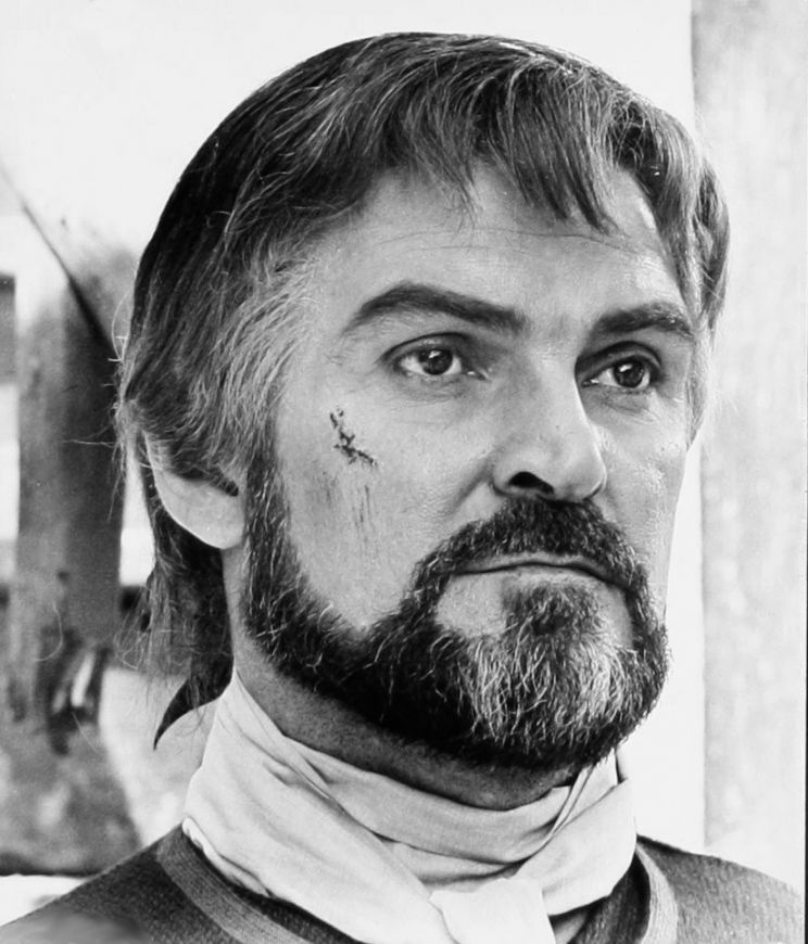 Stanley Baker