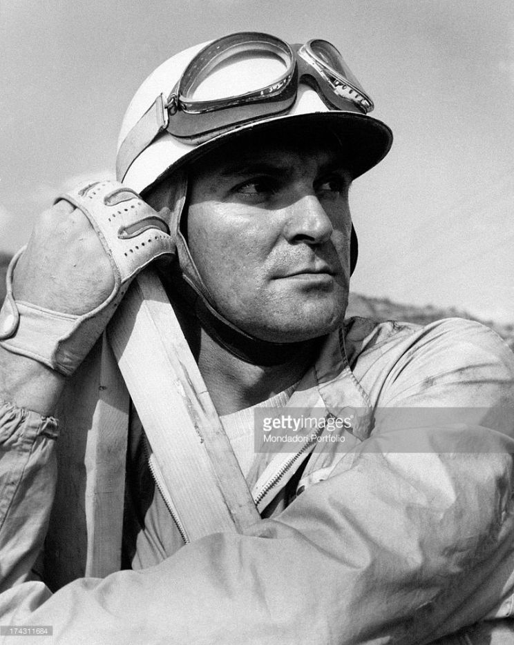 Stanley Baker