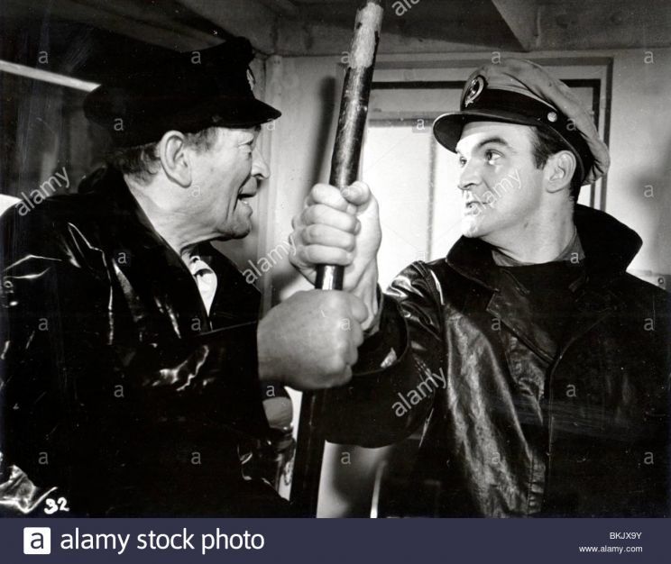Stanley Baker