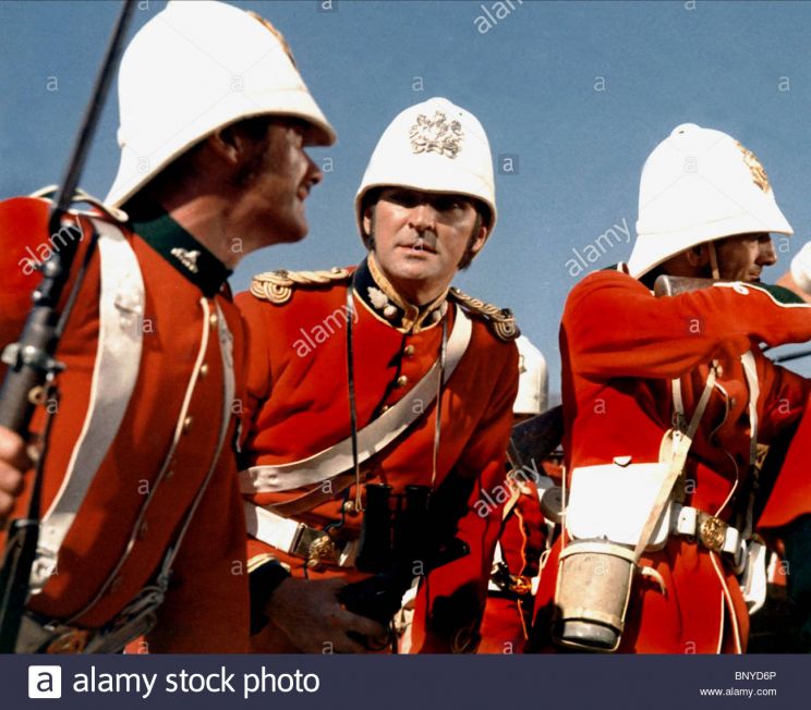 Stanley Baker
