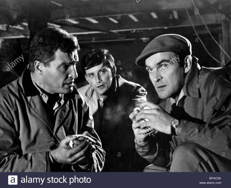Stanley Baker