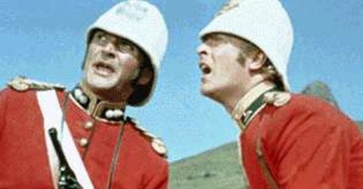 Stanley Baker