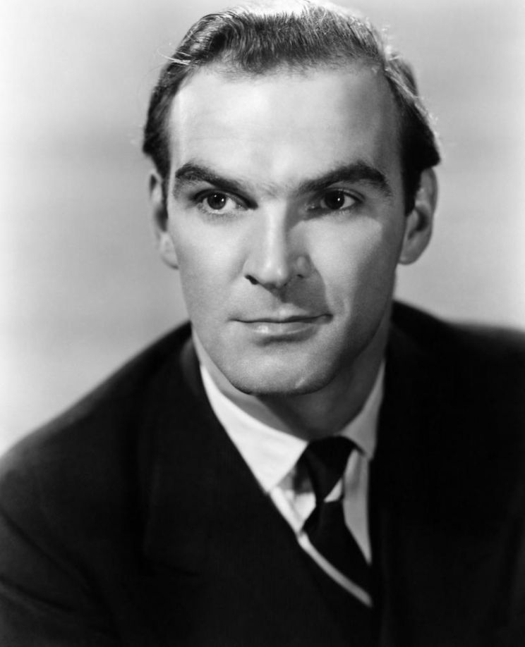 Stanley Baker