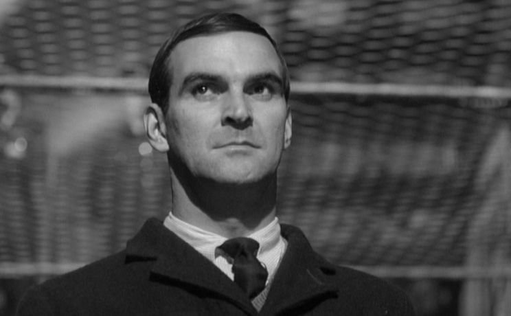 Stanley Baker
