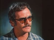 Stanley Bennett Clay