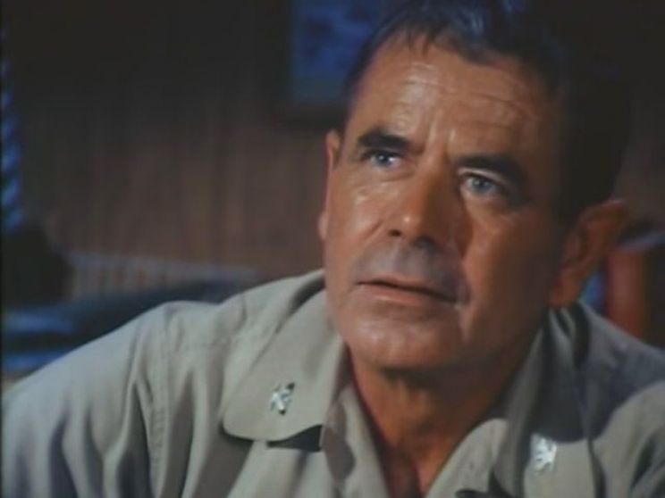 Stanley Bennett Clay