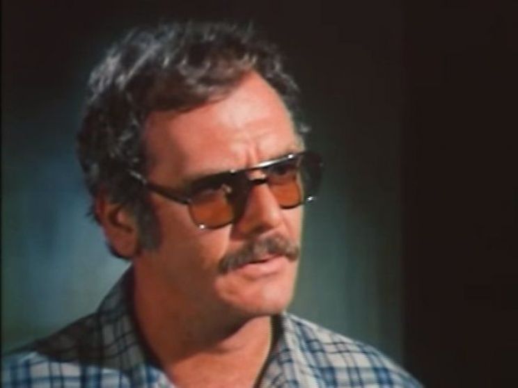 Stanley Bennett Clay