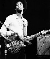 Stanley Clarke