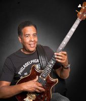 Stanley Clarke