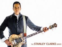 Stanley Clarke