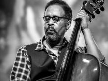 Stanley Clarke