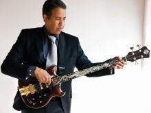 Stanley Clarke