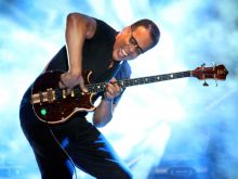 Stanley Clarke