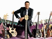 Stanley Clarke