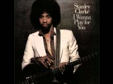 Stanley Clarke