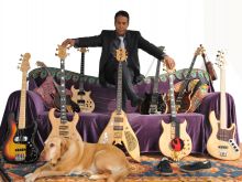 Stanley Clarke