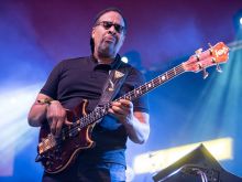 Stanley Clarke