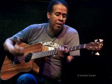 Stanley Clarke