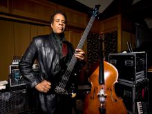 Stanley Clarke