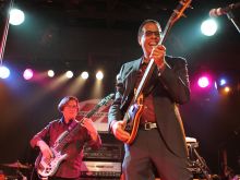 Stanley Clarke