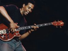 Stanley Clarke