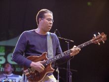 Stanley Clarke