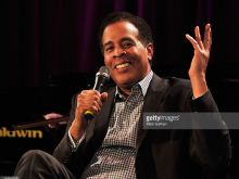 Stanley Clarke