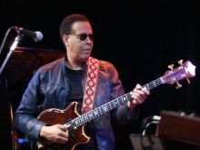 Stanley Clarke