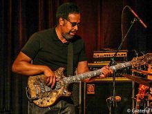 Stanley Clarke