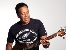 Stanley Clarke