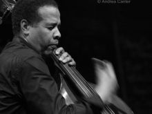 Stanley Clarke