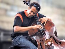 Stanley Clarke