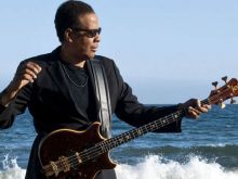 Stanley Clarke