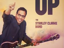 Stanley Clarke