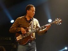 Stanley Clarke