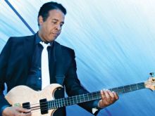 Stanley Clarke