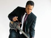 Stanley Clarke