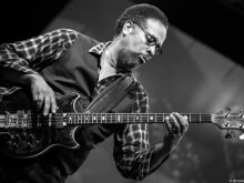 Stanley Clarke