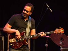 Stanley Clarke