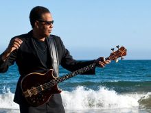 Stanley Clarke