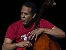 Stanley Clarke