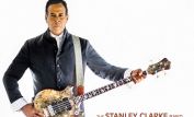 Stanley Clarke