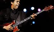 Stanley Clarke