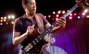 Stanley Clarke