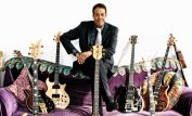 Stanley Clarke