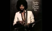 Stanley Clarke