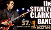 Stanley Clarke