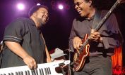 Stanley Clarke