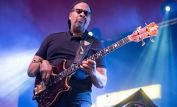 Stanley Clarke