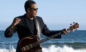 Stanley Clarke